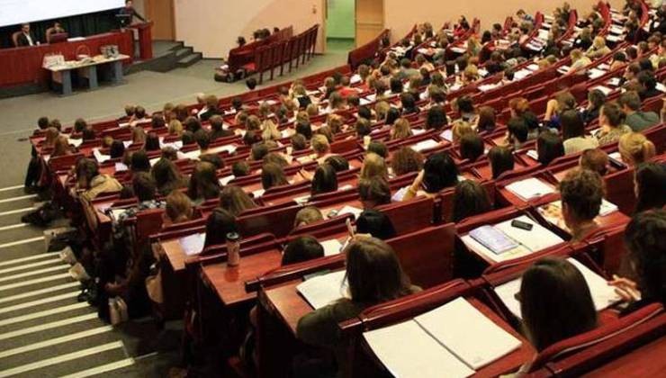 Öğrenci affı yürürlüğe girdi