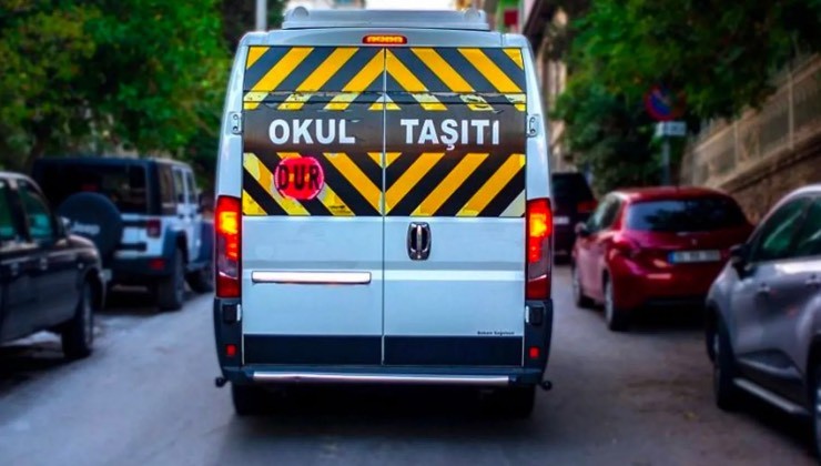 Okullar açılıyor, veliler şikyetçi: Belirlenen tarifenin üzerinde servis ücreti isteniyor!
