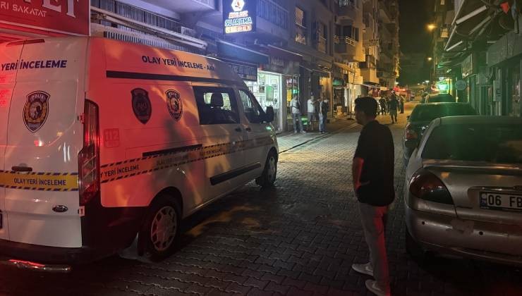 Olayla ilgili 2 şüphelinin daha yakalanmasıyla gözaltı sayısı 5'e yükseldi