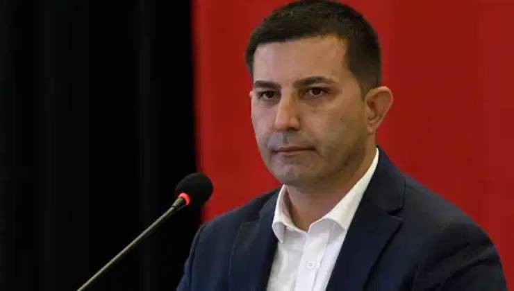 Ömer Günel, CHP’den istifa etti: 'Partim işgal edilmiştir'
