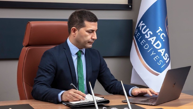 Başkan Günel'den o iddialara yanıt: ''Delil bulamayanlar iftiracı üretmeye çalışıyor''