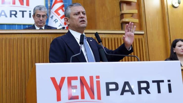 Özel: Dosyalarla Yeni Parti'nin rüzgarını kesmeye çalışıyorlar