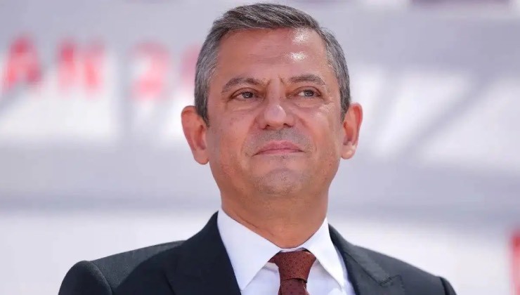Özgür Özel'den 'Büyük Taarruz' mesajı