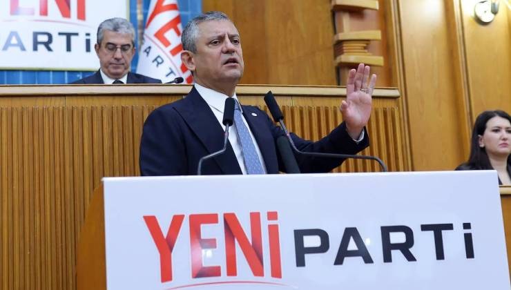 Özgür Özel liderliğinde kuruldu, ana muhalefet oldu