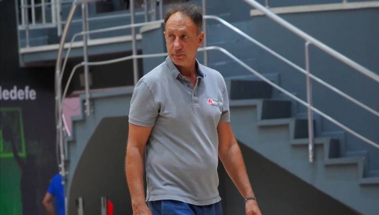 Petkimspor'da Orhun Ene'den yeni sezon açıklaması