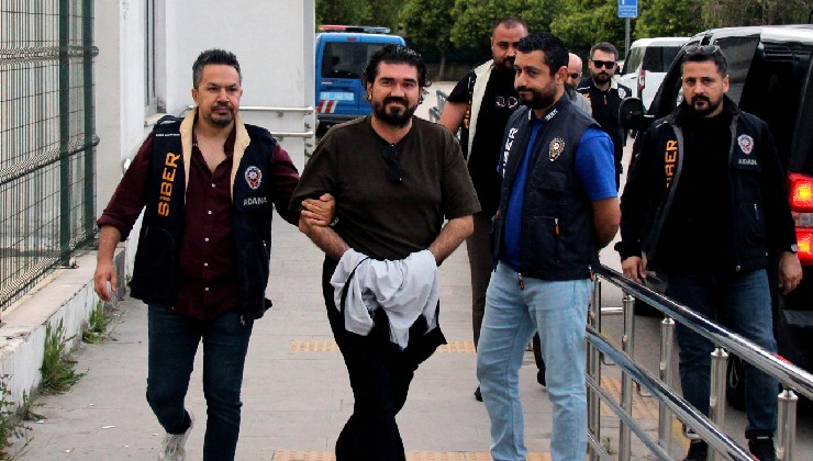 Rasim Ozan Kütahyalı tahliye edildi