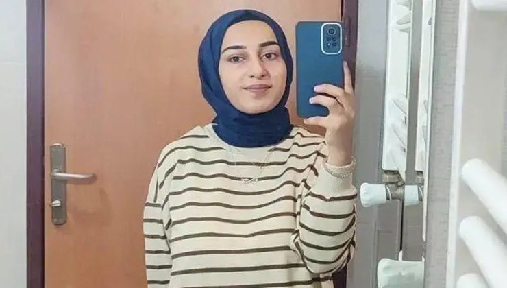 Rojin Kabaiş soruşturmasında kritik gelişme