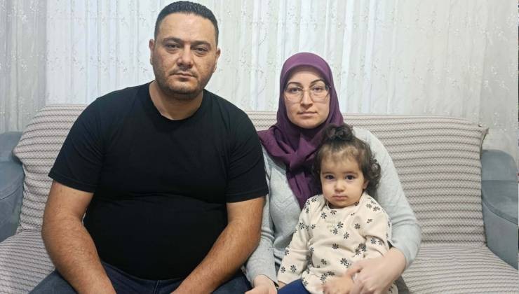 SMA'lı Zümra bebeğin kampanyasında sona gelindi