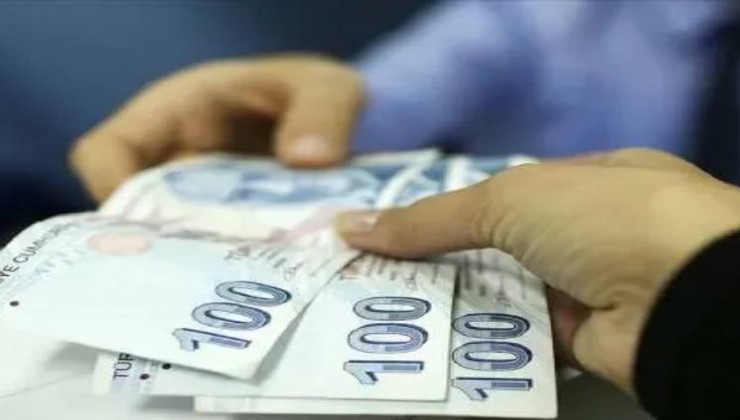 SSK ve BAĞ-KUR emeklilerinin zammında ilk oran belli oldu