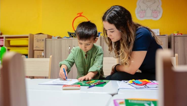 Saatlik Hizmet, Konaklı annelerin hayatını kolaylaştırmaya devam ediyor