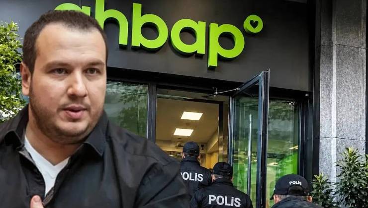 Şahan Gökbakar’ın savcılık ifadesi ortaya çıktı