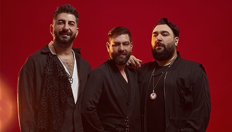 Sakiler grubu dağıldı