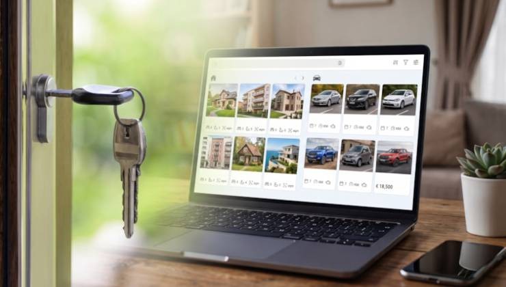 Satılık ve kiralık ev ilanlarında yeni dönem