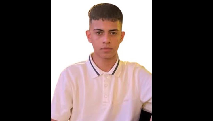 Silahla oyun oynarken 16 yaşında canından oldu