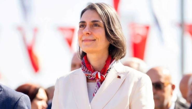 Sinem Dedetaş'tan seçim sonrası mesaj!