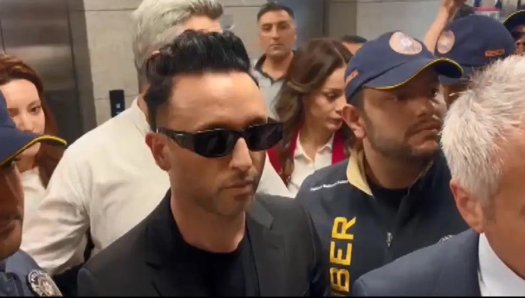 Soruşturma başlatılmıştı: Mabel Matiz için karar verildi