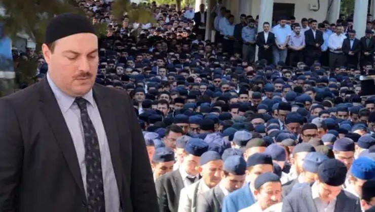 Süleymancılara 3'üncü dalga operasyon: 54 gözaltı kararı, 11 şirket ile 3 derneğe kayyım