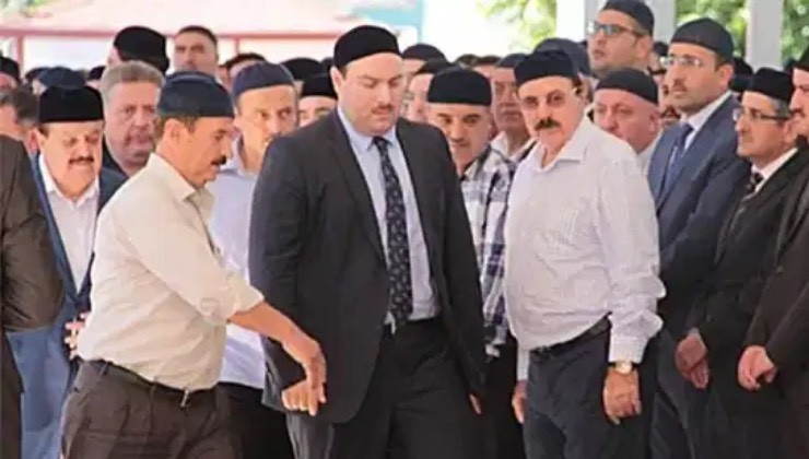 Süleymancılara ikinci dalga operasyon: 12 kişi gözaltına alındı