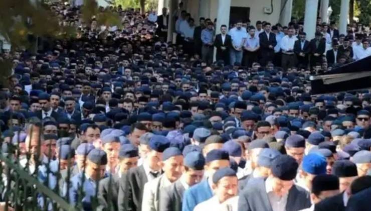 Süleymancılara operasyonda yeni gelişme: 49 kişiye gözaltı