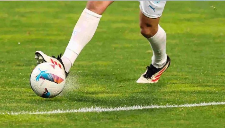TFF'den çipli top açıklaması: Uygulanacağı tarih belli oldu