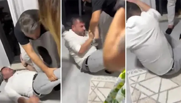 Taciz iddiasıyla dayak yiyen vekil CHP'den ihraç ediliyor