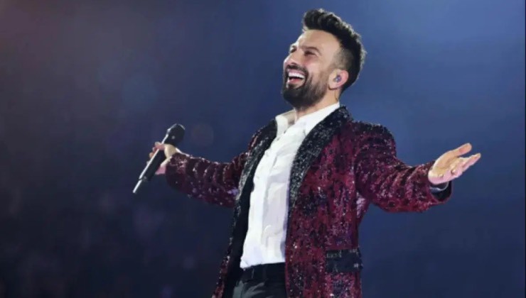 Tarkan'ın 400 kişilik özel konserinin fiyatı belli oldu