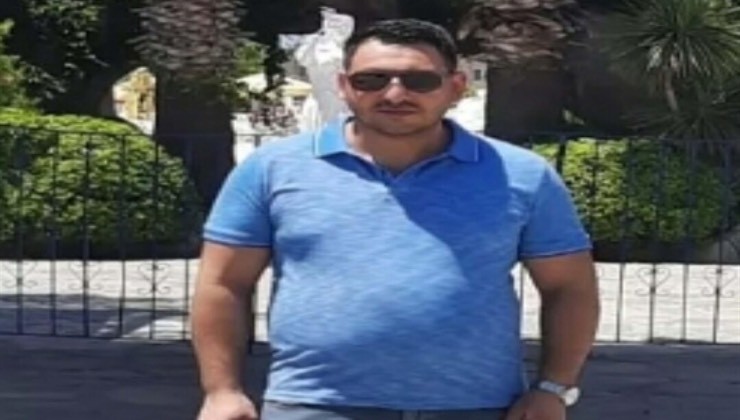 Tartıştığı oğlunu pompalı tüfekle öldürmüştü... Tutuklandı!