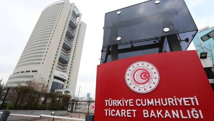 Ticaret Bakanlığı, 2026’nın ilk 7 ayında 8,9 milyar TL ceza kesti