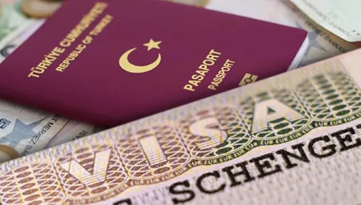 Ticaret Bakanlığı'ndan aldatıcı vize reklamlarına yaptırım