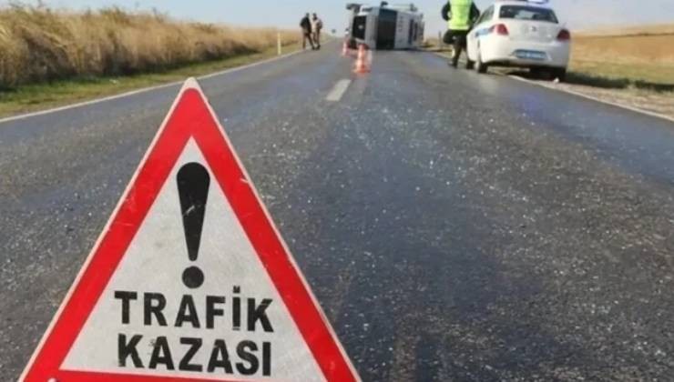 Trafik kazalarında yeni dönem!