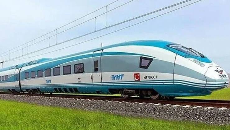Tren bileti satışlarında yeni dönem!