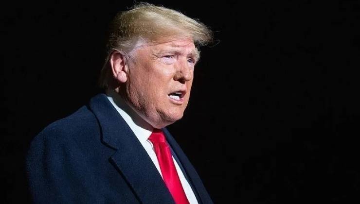 Trump’tan İran’a yeni tehdit