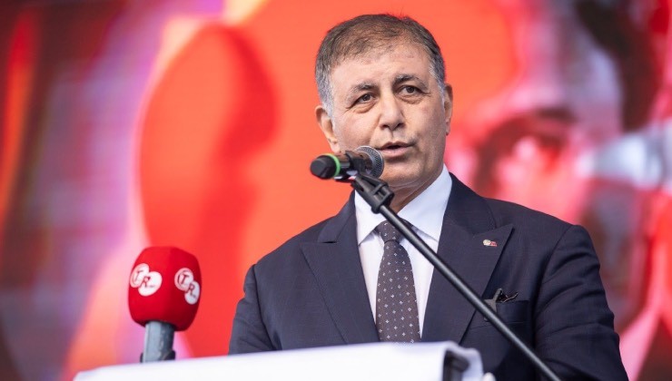 Tugay: Zafer Bayramı’mız kutlu olsun