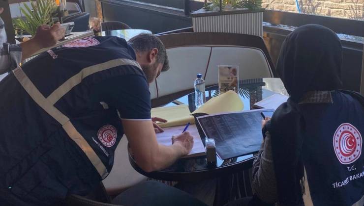 Tüketici yorumunu gizleyene, sahte restoran açana ceza yağdı!