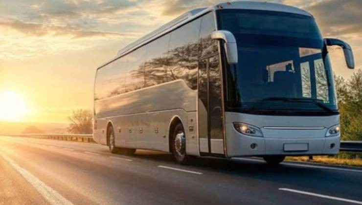 Türkiye'nin 64 yıllık dev otobüs firması satıldı
