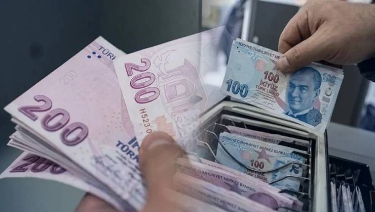Türkiye'nin yarısı bankalara borçlu