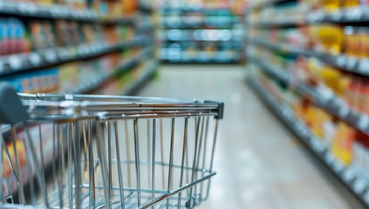 Türkiye’nin dev market zinciri resmen satıldı
