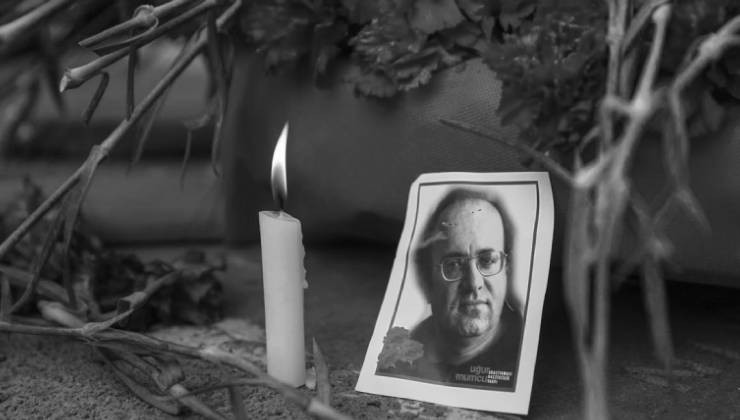 Uğur Mumcu’nun ailesinden Akın Gürlek’e randevu talebi
