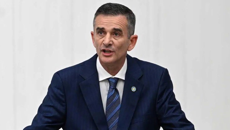 Ümit Dikbayır’dan 'AK Parti'ye geçeceği' iddialarına yanıt!