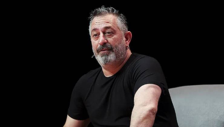 Ünlü komedyen Cem Yılmaz'ın doktorundan açıklama geldi!