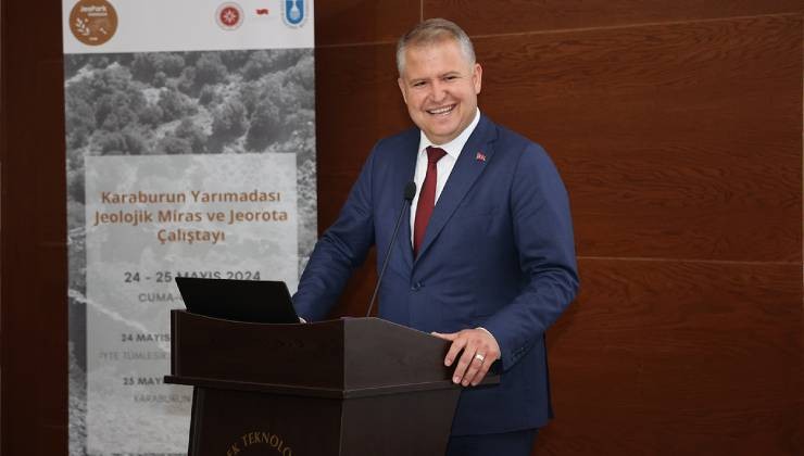 Urla’da istifalar sonrası ilk meclis toplandı