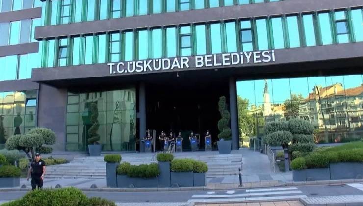 Üsküdar Belediyesi seçimlerinde yeni gelişme