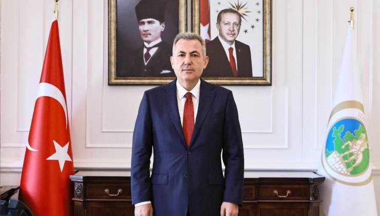 Vali Elban: Yarınlarımıza taşıdığımız büyük bir emanettir