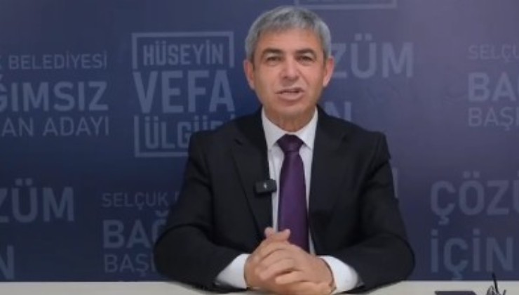 Vefa Ülgür için kadına şiddet davasında infaz süreci başladı