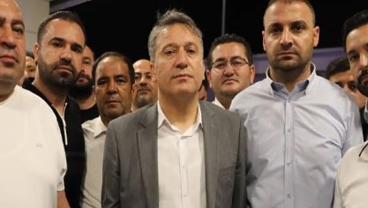 YENİ Parti Gaziantep İl Başkanı Güngen'in ifadesi ortaya çıktı