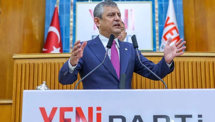 YENİ Parti'de kongre takvimi belli oldu