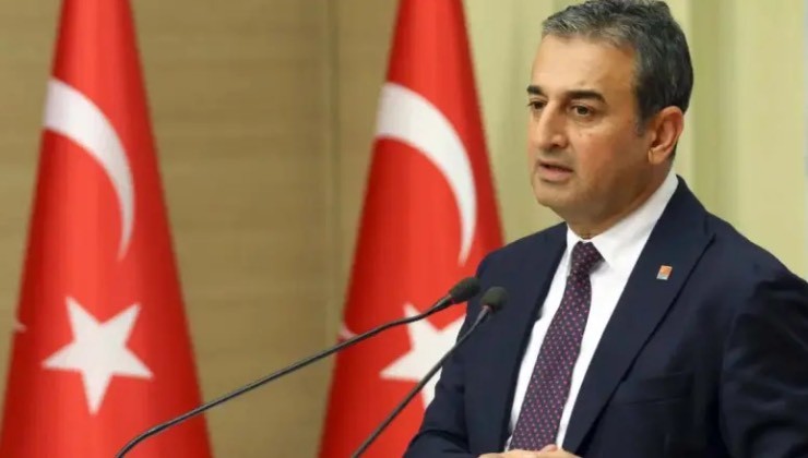 YENİ Parti'den 'Dayanışmayı büyüteceğiz' mesajı