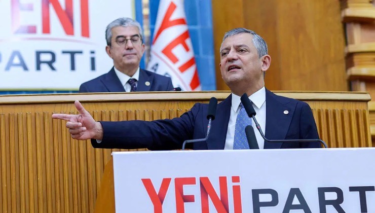 YENİ Parti'ye katılım çağrısı: Toplanan bağışı açıkladı