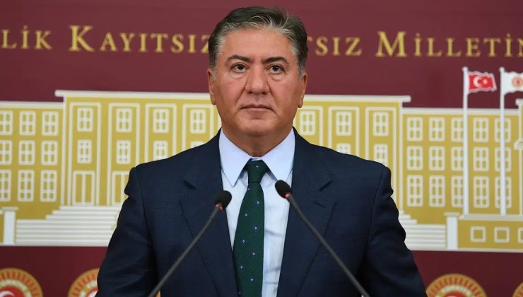 YENİ Parti’den Aziz İhsan Aktaş davası tepkisi: