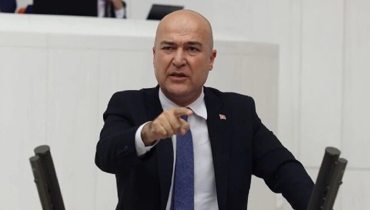 YENİ Partili Bakan'dan o yazışmalarla ilgili suç duyurusu!